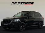 BMW X3 XDrive30e M Sport High Executive M Stoelen Pano Headu, Automaat, 1998 cc, Lichtsensor, Gebruikt