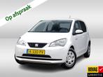 SEAT Mii Electric Electric (83 PK), 2e-Eig. & Dealer-Onderh, Stof, Gebruikt, 260 km, Mii