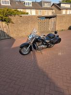 Suzuki intruder c800 PERFECTE STAAT, LAGE KM, 2 cilinders, Particulier, Meer dan 35 kW, 800 cc