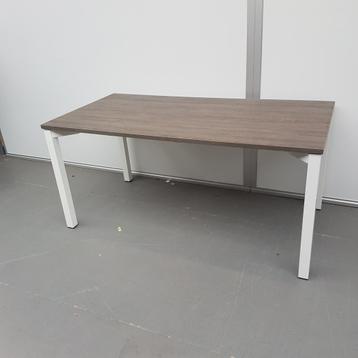 Tafel - 160x80 cm beschikbaar voor biedingen