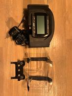 AIM SOLO 2 GPS laptimer, Motoren, Ophalen, Zo goed als nieuw