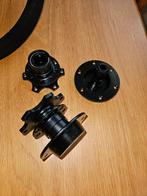 nieuwe snapp off quick release naaf cross rally vw opel, Auto diversen, Tuning en Styling, Ophalen of Verzenden, Volkswagen, Info@wealer.nl