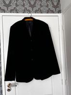JC Rags wollen tussenjas zwart maat XXL, J.C.Rags, Zwart, Overige maten, Ophalen of Verzenden
