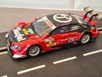 Carrera 132 Evolution Audi RS 5 DTM auto car no digital, Ophalen of Verzenden, Zo goed als nieuw