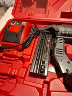 Nieuwe Senco Fusion F-18XP DA Bradnailer - 1 Accu & Lader, Ophalen of Verzenden, Nieuw
