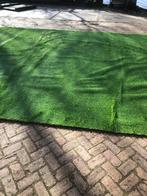 Kunstgras restant 4x6 meter topkwaliteit, Tuin en Terras, Gras en Kunstgras, Ophalen, Nieuw, 20 m² of meer, Kunstgras