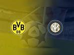 Borussia Dortmund v Inter, Tickets en Kaartjes, Losse kaart, Twee personen, Januari, Buitenland