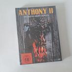 The Cellar (Anthony II) Blu-ray Mediabook Horror, Ophalen of Verzenden, Nieuw in verpakking, Horror