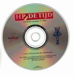 HP/De Tijd - CD-ROM nr. 2 (1995) - Simon Carmiggelt., Ophalen of Verzenden, Zo goed als nieuw