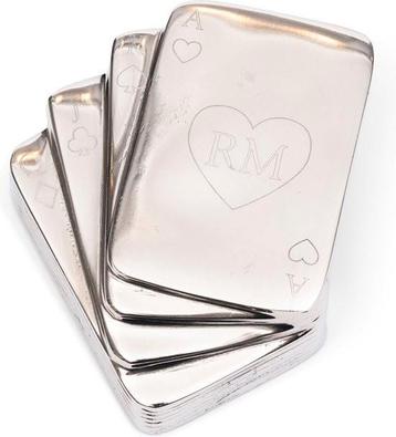 Riviera Maison Deck of Cards Speelkaarten beschikbaar voor biedingen