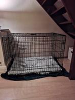 Honden bench nieuw, Dieren en Toebehoren, Ophalen of Verzenden, Nieuw