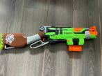 Diverse Nerf Geweren en Attachments, Ophalen, Gebruikt