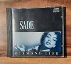 Cd Diamond life van Sade, Cd's en Dvd's, Cd's | R&B en Soul, Ophalen of Verzenden