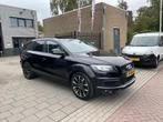 Audi Q7 3.0 TFSI quattro Pro Line S Trekhaak Pano Airco NAP, Auto's, Automaat, Euro 5, Gebruikt, 2995 cc