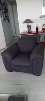Fauteuil, Huis en Inrichting, Fauteuils, Ophalen, Minder dan 50 cm, Gebruikt, 75 tot 100 cm