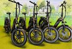 Raaks Q7 elektrische fatbike fat bike - GROOTHANDELSPRIJS!, Fietsen en Brommers, Elektrische fietsen, Nieuw, Ophalen of Verzenden