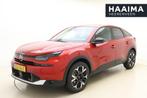 Citroen C4 Hybrid 136 Max | Nieuw model! | Automaat | Comfor, Gebruikt, Euro 6, 1199 cc, 700 kg