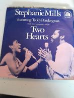 Stephanie mills 7inch two hearts, Cd's en Dvd's, Vinyl Singles, Ophalen of Verzenden, Zo goed als nieuw, Pop