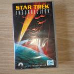 Star Trek Insurrection VHS - Science Fiction Klassieker!, Vanaf 12 jaar, Ophalen of Verzenden, Zo goed als nieuw, Science Fiction en Fantasy