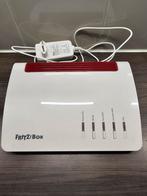 FRITZ!Box 7590, Ophalen of Verzenden, Zo goed als nieuw, Router, Fritz!Box