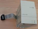 Mitsubishi analoge PLC ingangs module FX3U-4AD, Ophalen of Verzenden, Gebruikt
