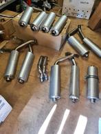Ducati dempers 748 916 996 en 998! 45mm en 50mm, Ophalen of Verzenden, Gebruikt