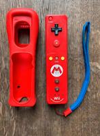 Mario Wii Controller, 1 speler, Ophalen of Verzenden, Zo goed als nieuw, Vanaf 3 jaar