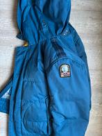 Parajumpers Rugged winterjas, Kleding | Heren, Jassen | Winter, Maat 52/54 (L), Blauw, Parajumpers, Ophalen of Verzenden