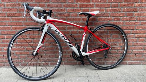 Specialized junior racefiets, Sport en Fitness, Wielrennen, Zo goed als nieuw, Overige typen, Ophalen