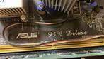 Asus P5B Deluxe, ATX, Gebruikt, DDR2, Socket 775