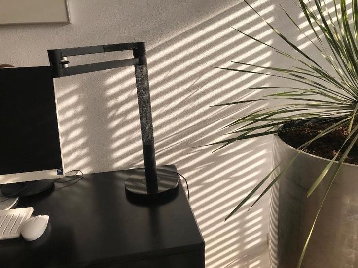 buro/slaapkamer lamp DYSON, Huis en Inrichting, Lampen | Losse lampen, Gebruikt, Led-lamp, Minder dan 30 watt, E27 (groot), Ophalen of Verzenden