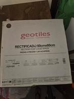 Geotiles Keramische Vloertegels 60x60 Nieuw, Ophalen, 60 cm of meer, Nieuw, 10 m² of meer