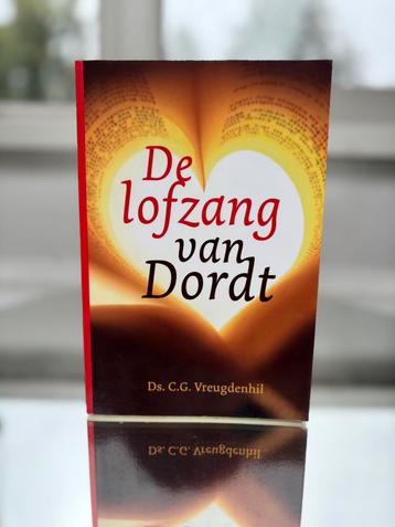 C.G. Vreugdenhil - De lofzang van Dordt beschikbaar voor biedingen
