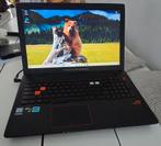 Republic of Gamers, Computers en Software, Windows Laptops, Ophalen of Verzenden, Zo goed als nieuw, 15 inch, 2 tot 3 Ghz