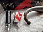 Uitlaat Turbo Kit  Derbi GPR Aprilia RS, Zo goed als nieuw, Verzenden, Aprilia Derbi, Uitlaat