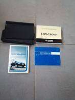 Compleet mapje boekjes HYUNDAI I30 /I30cw  2006/2011, Auto diversen, Handleidingen en Instructieboekjes, Ophalen of Verzenden