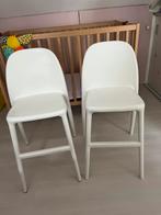 Twee Ikea Urban Kinderstoelen., Kinderen en Baby's, Kinderstoelen, Ophalen of Verzenden, Gebruikt