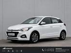 Hyundai i20 1.2 MPI Comfort / Airco / Weinig km / Goed onder, Te koop, Geïmporteerd, 5 stoelen, Benzine