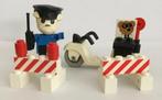 Lego Fabuland : 3794 de motor-agent, Ophalen of Verzenden, Zo goed als nieuw, Complete set, Lego