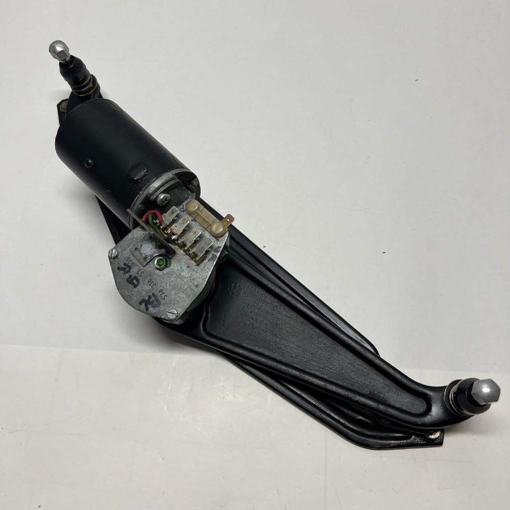VW Kever ruitenwissermotor complete set 1200 1300 1500 1302, Ophalen of Verzenden, Zo goed als nieuw