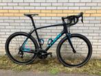 Trek Domane SL5 rb, L, Shimano 105, iso speed carbon, Carbon, Zo goed als nieuw, Meer dan 20 versnellingen, 53 tot 57 cm