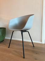 Hay stoel AAC26, Huis en Inrichting, Stoelen, Ophalen, Zo goed als nieuw, Grijs, Eén