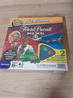 Trivial Pursuit - DVD duel - nieuw in seal - s5348, Ophalen of Verzenden, Zo goed als nieuw
