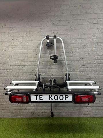 UEBLER PV PRO(elekt)fietsen max23kgper fiets/klik&go/kantelb beschikbaar voor biedingen