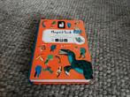 Magneti book Dinosaurus, Ophalen of Verzenden, Gebruikt, Puzzelen