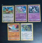 Pokémonkaarten Dragon Discovery Set 2025, Ophalen of Verzenden, Zo goed als nieuw, Meerdere kaarten