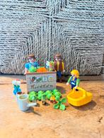 Groentewinkel playmobil, Ophalen, Zo goed als nieuw