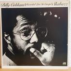 LP Billy Cobham, Cd's en Dvd's, Vinyl | Jazz en Blues, Ophalen of Verzenden, Zo goed als nieuw