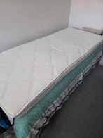 topper voor op matras, Huis en Inrichting, Ophalen, Gebruikt, Tweepersoons, 80 cm