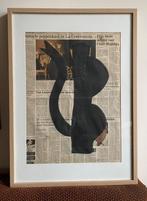 Klaas Gubbels, 2014, Antiek en Kunst, Ophalen